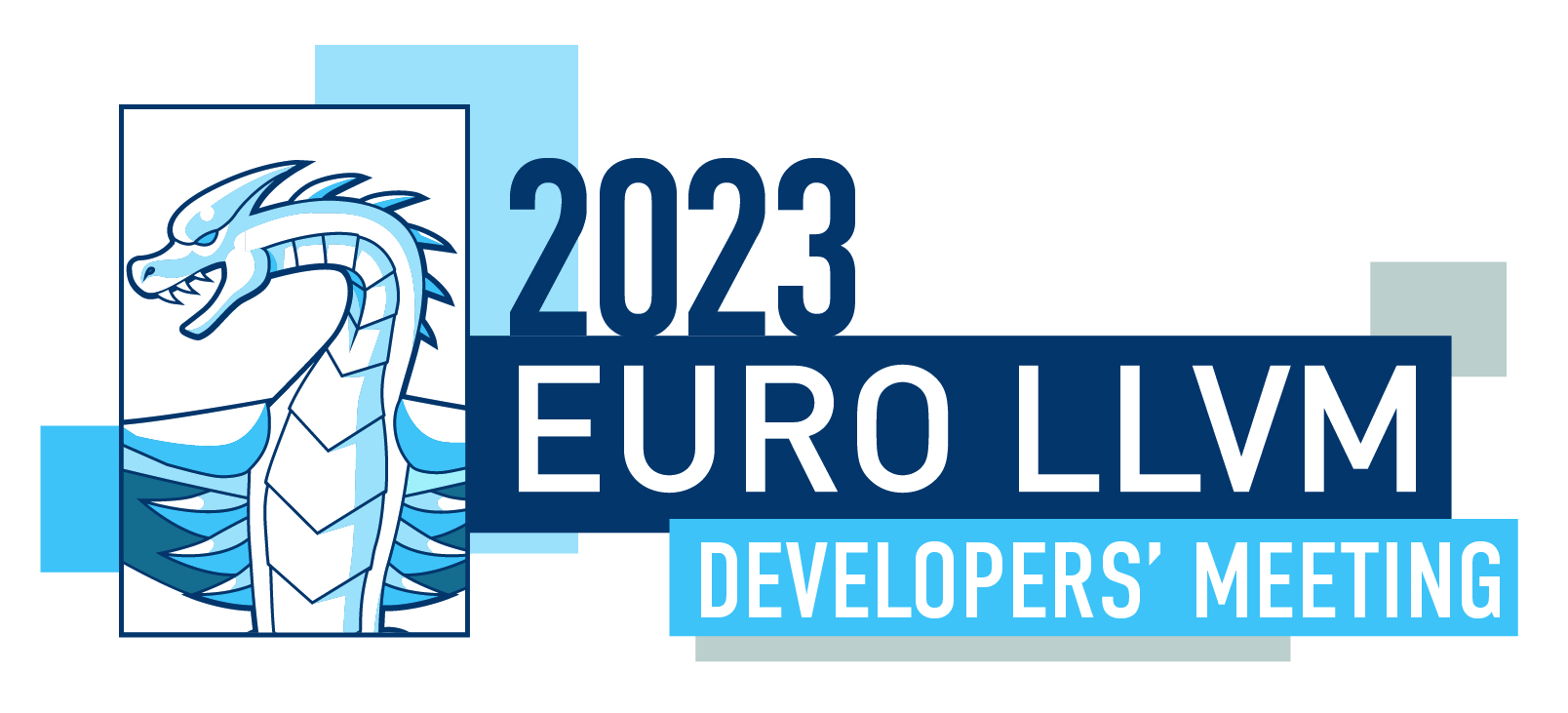2023 EuroLLVM Developers’ Meeting